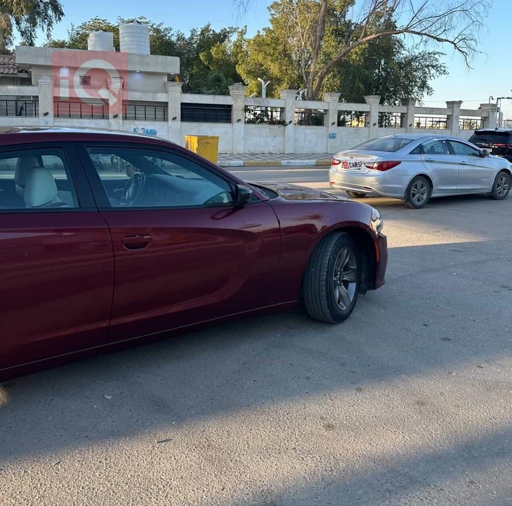 دودج تشارجر